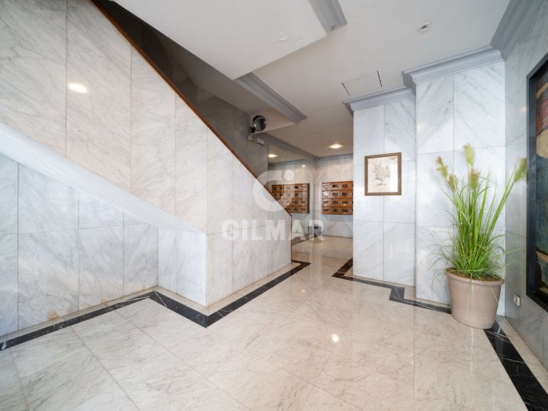 Apartment for Sale in Madrid, Madrid 36