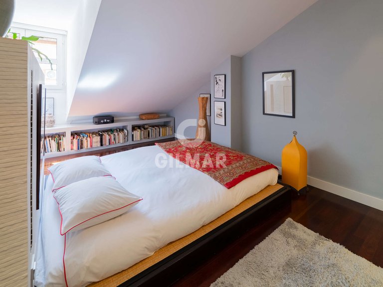 Apartment for Sale in Madrid, Madrid 19