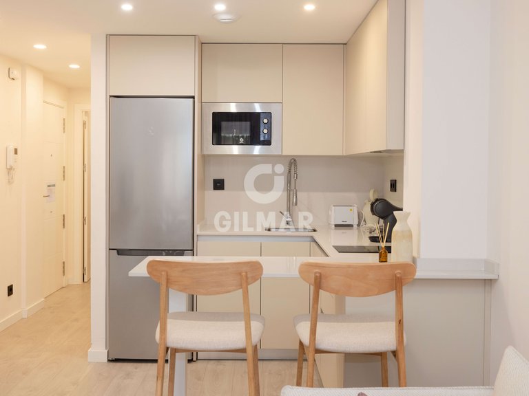 Apartment for Sale in MÁlaga, Malaga 12