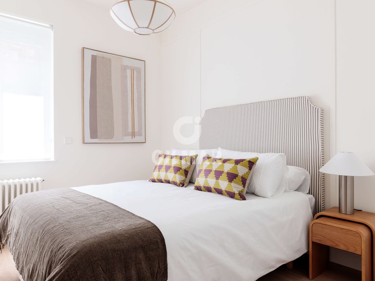 Apartment for Sale in Madrid, Madrid 35