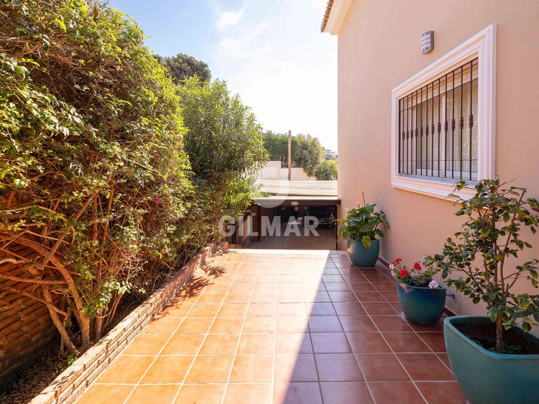 Villa for Sale in MÁlaga, Malaga 4