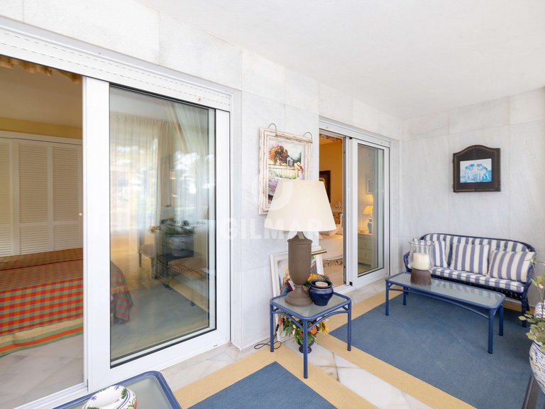 Apartment for Sale in Marbella, Malaga 39