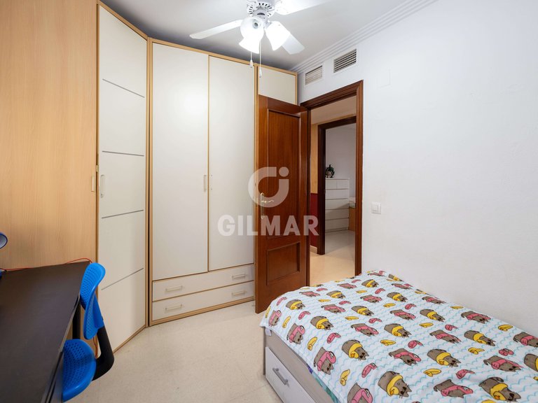 Penthouse for Sale in MÁlaga, Malaga 24
