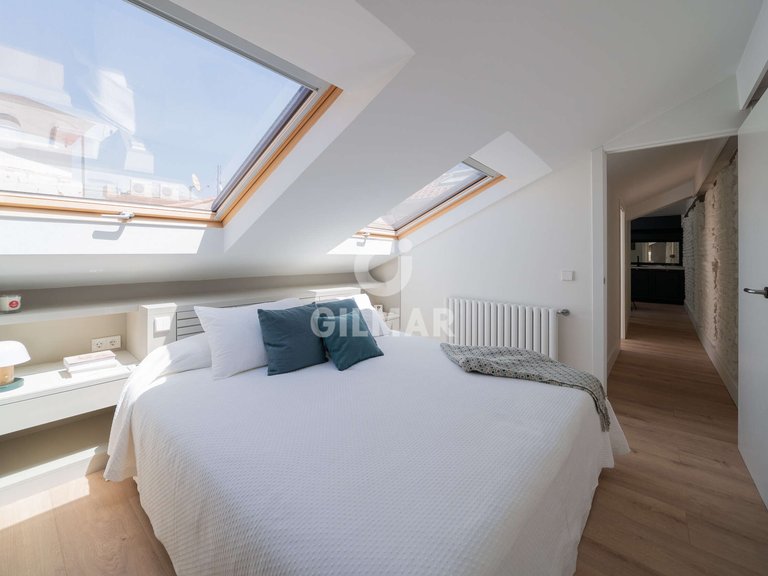 Apartment for Sale in Madrid, Madrid 17