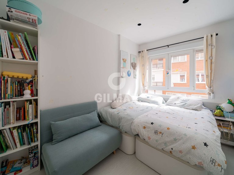 Apartment for Sale in Madrid, Madrid 15