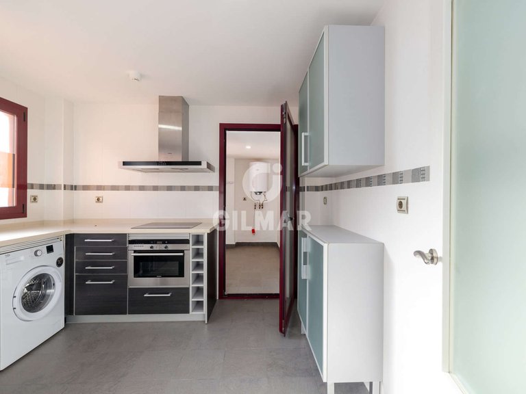 Penthouse for Sale in MÁlaga, Malaga 7