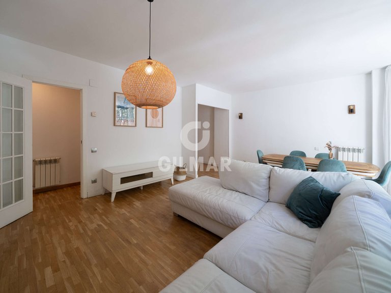 Apartment for Sale in Madrid, Madrid 7