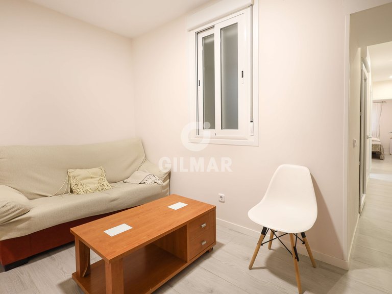 Apartment for Rent in Madrid, Madrid 7