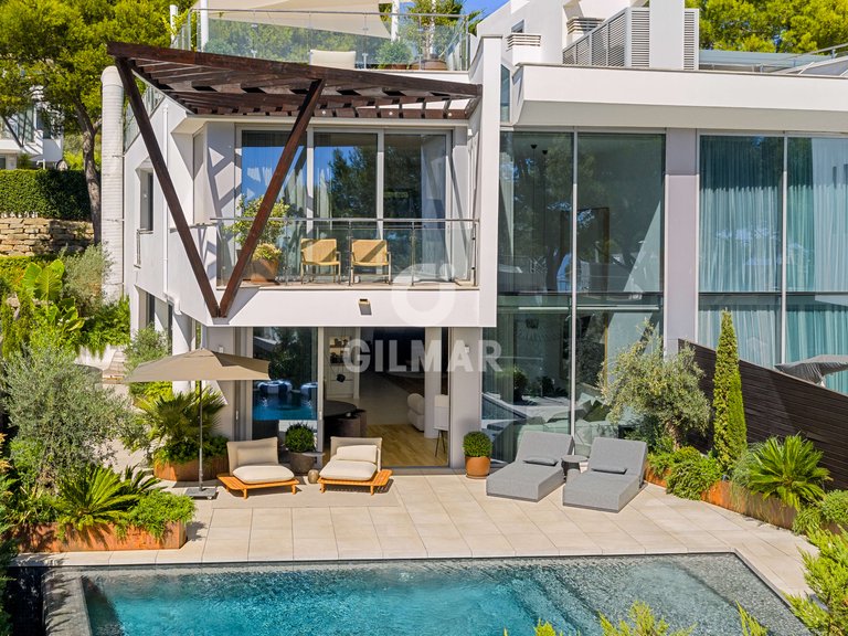 Town House for Sale in Marbella, Malaga 2