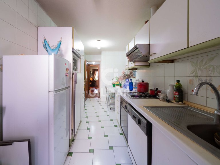 Apartment for Sale in Madrid, Madrid 14