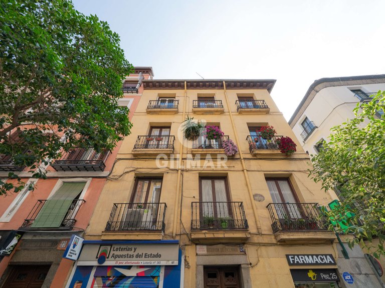 Apartment for Sale in Madrid, Madrid 26