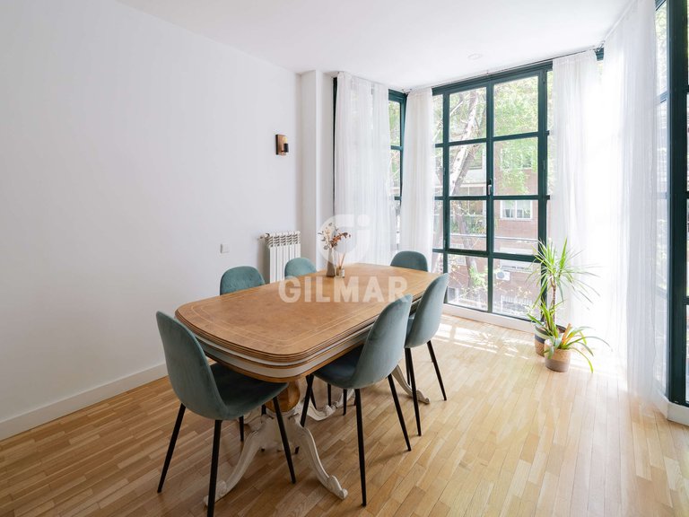 Apartment for Sale in Madrid, Madrid 8