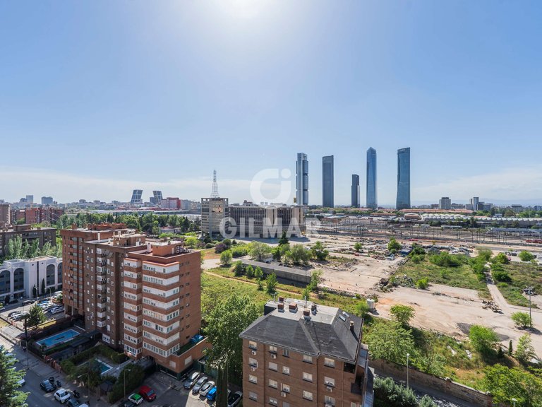 Apartment for Sale in Madrid, Madrid 26