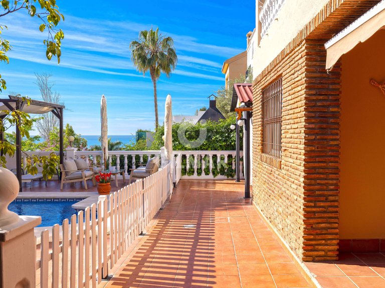 Villa for Sale in MÁlaga, Malaga 6