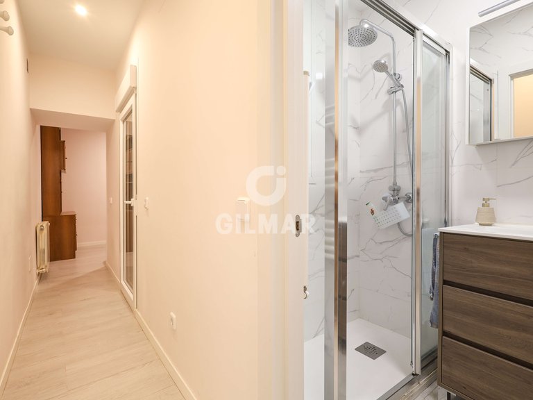 Apartment for Rent in Madrid, Madrid 21