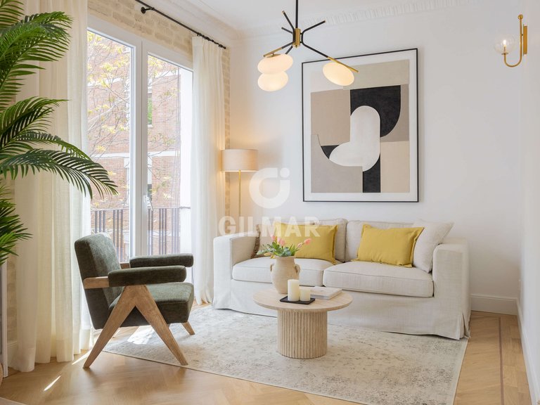 Apartment for Sale in Madrid, Madrid 8