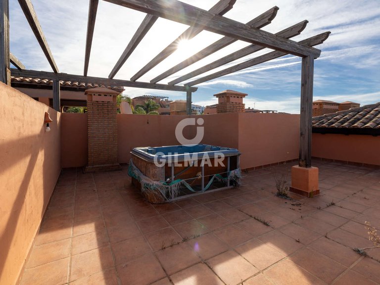 Penthouse for Sale in MÁlaga, Malaga 32