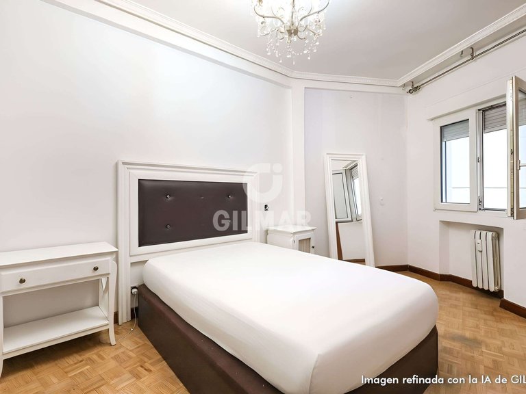 Apartment for Sale in Madrid, Madrid 21
