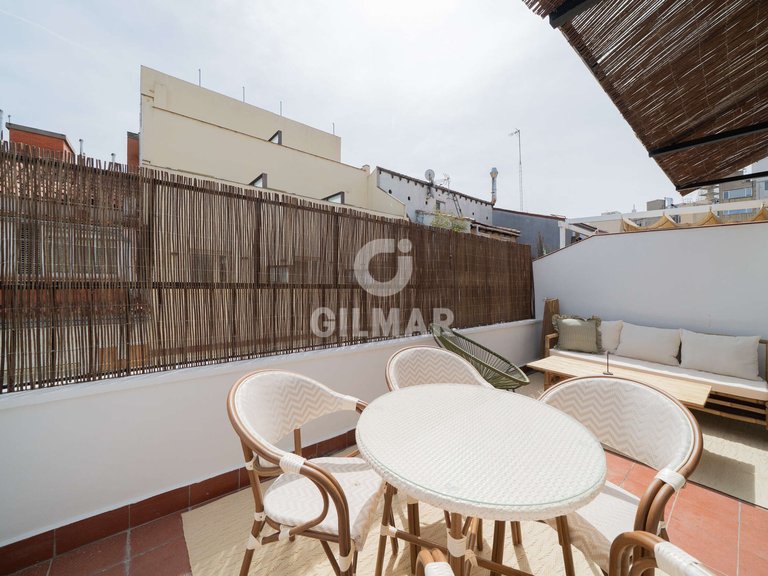 Penthouse for Sale in Madrid, Madrid 15