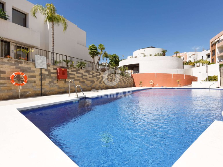 Apartment for Rent in Marbella, Malaga 31