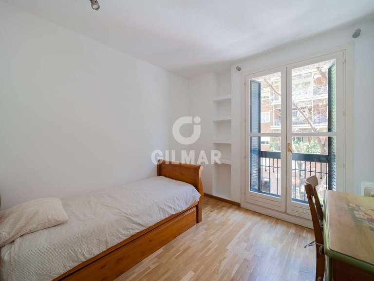 Apartment for Sale in Madrid, Madrid 21