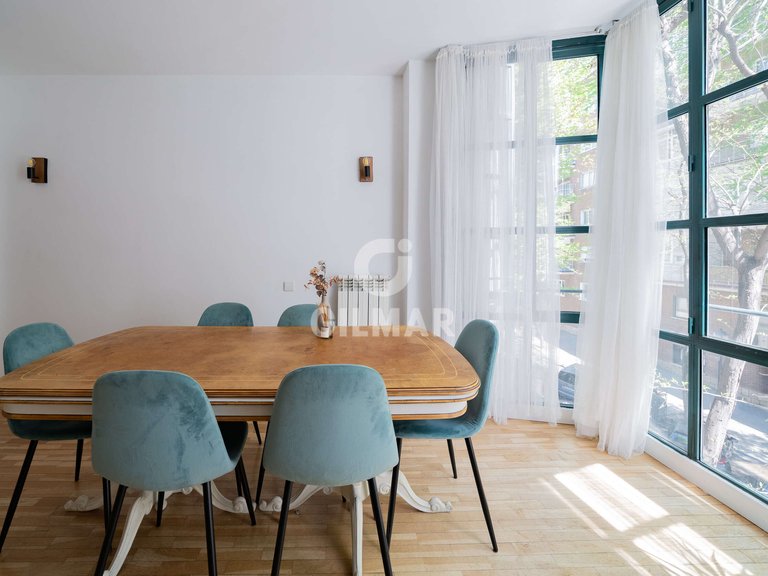 Apartment for Sale in Madrid, Madrid 11