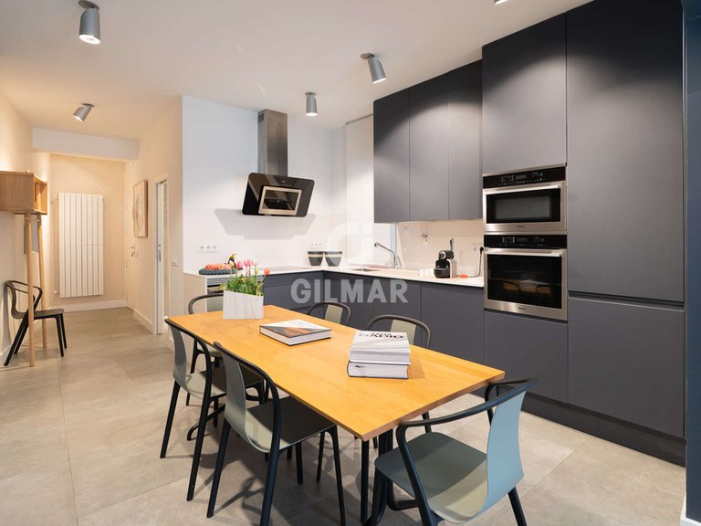 Apartment for Sale in Madrid, Madrid 14