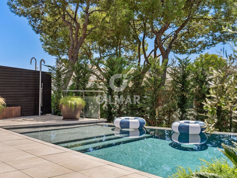 Town House for Sale in Marbella, Malaga 6