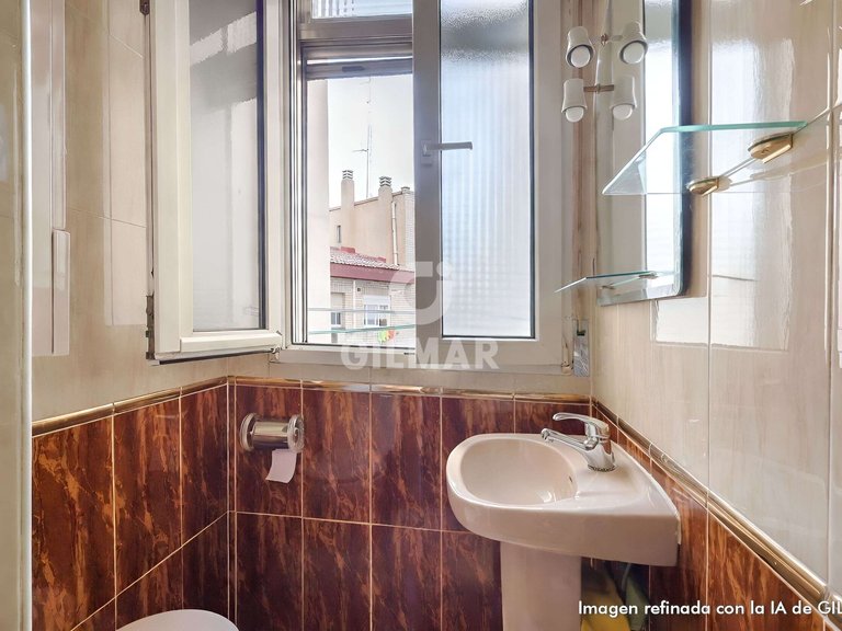 Apartment for Sale in Madrid, Madrid 7