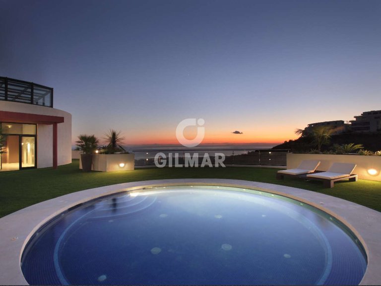 Apartment for Rent in Marbella, Malaga 5