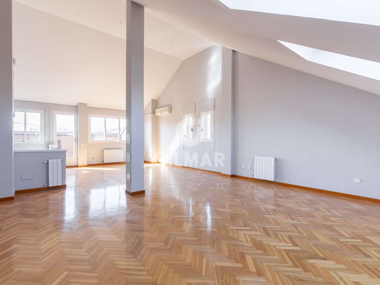 Town House for Rent in Madrid, Madrid 47