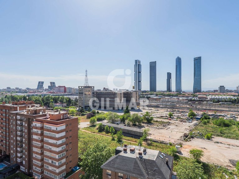 Apartment for Sale in Madrid, Madrid 28