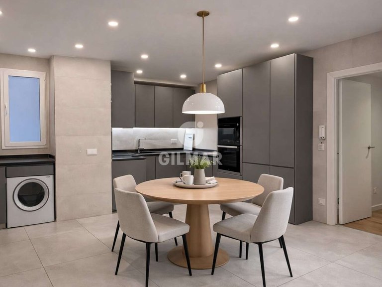 Apartment for Sale in Madrid, Madrid 3