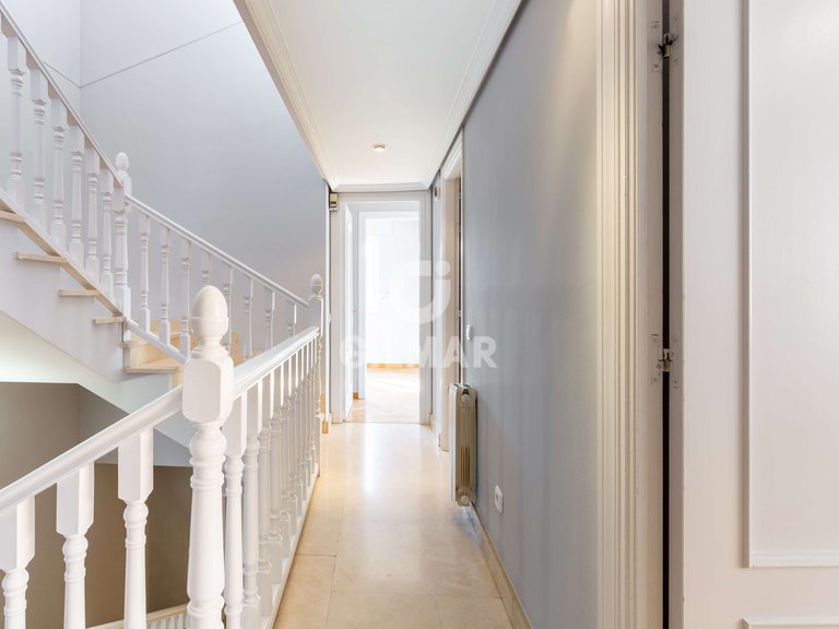 Town House for Rent in Madrid, Madrid 22
