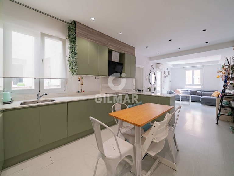 Apartment for Sale in Madrid, Madrid 8
