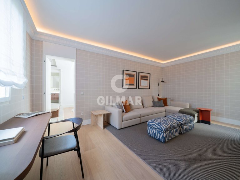 Apartment for Sale in Madrid, Madrid 45
