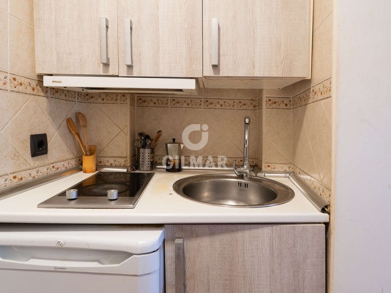 Apartment for Sale in Madrid, Madrid 16