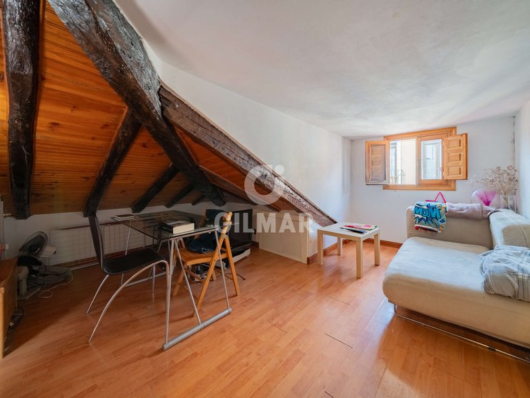 Apartment for Sale in Madrid, Madrid 1