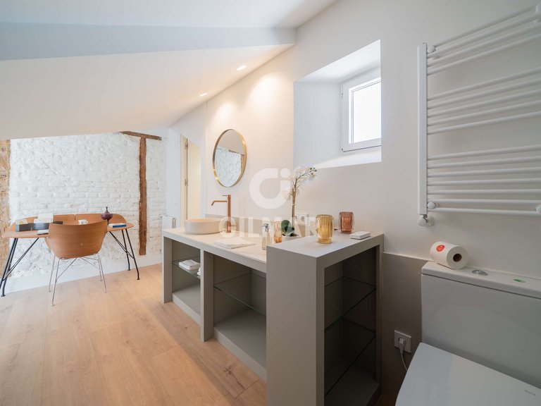 Apartment for Sale in Madrid, Madrid 27