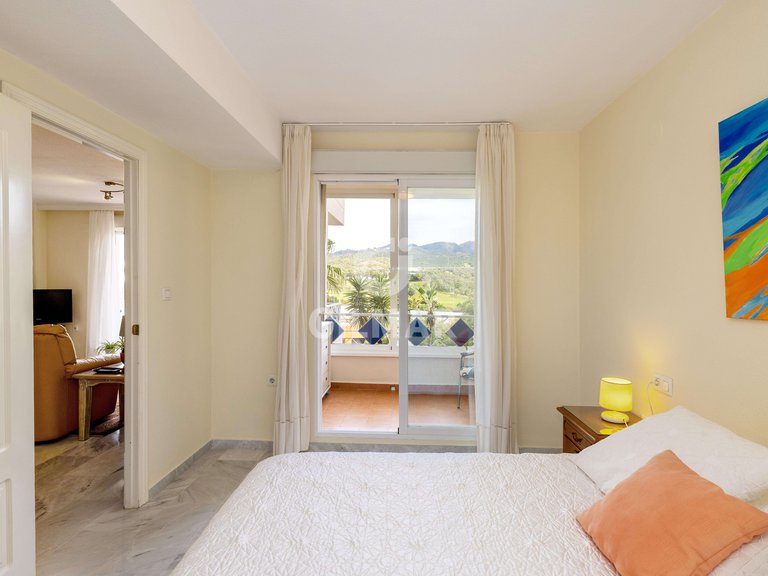 Apartment for Sale in Marbella, Malaga 12
