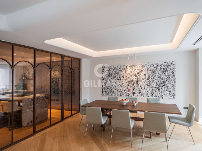 Apartment for Sale in Madrid, Madrid 37