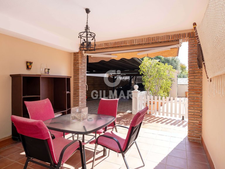 Villa for Sale in MÁlaga, Malaga 50