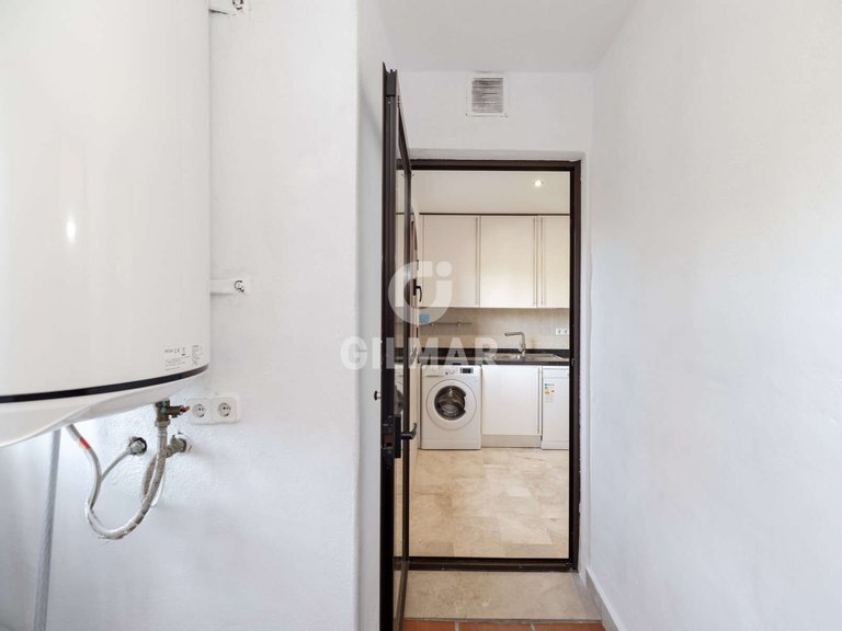Town House for Sale in MÁlaga, Malaga 18