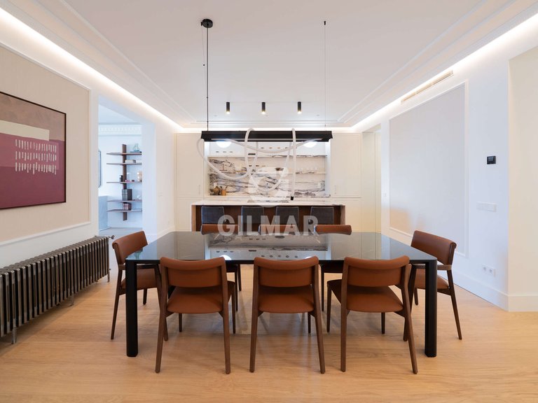 Apartment for Sale in Madrid, Madrid 13