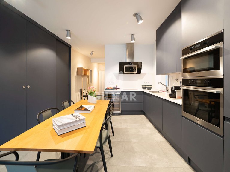 Apartment for Sale in Madrid, Madrid 13
