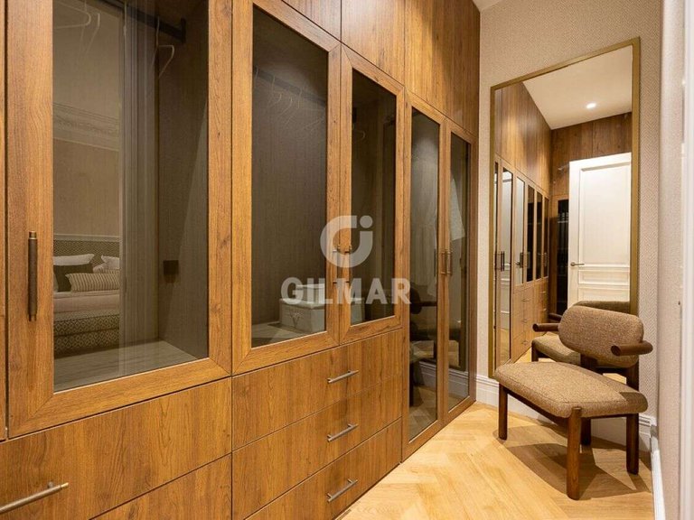 Apartment for Sale in Madrid, Madrid 22