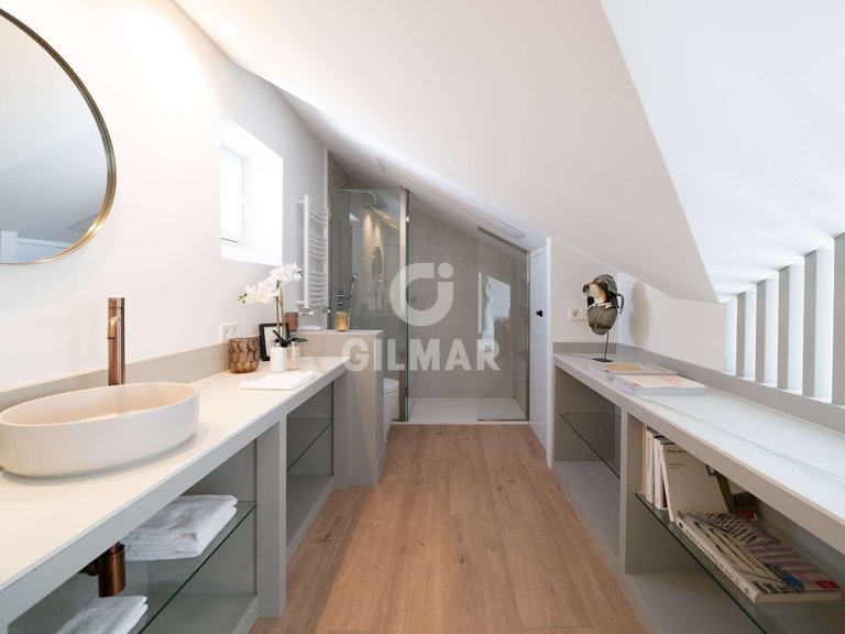 Apartment for Sale in Madrid, Madrid 25