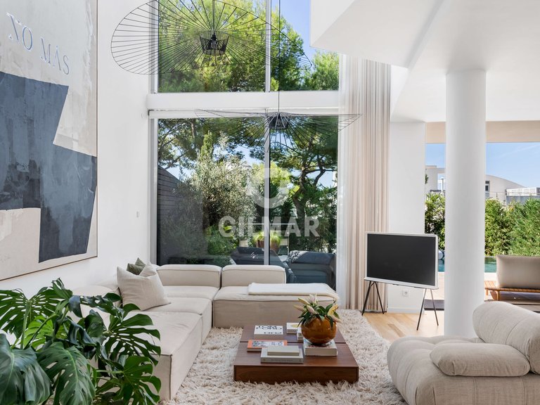 Town House for Sale in Marbella, Malaga 4