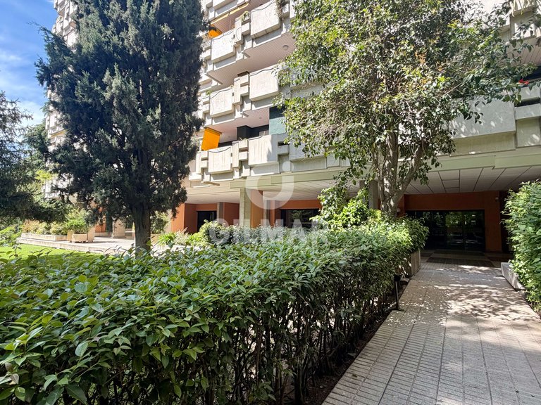 Apartment for Rent in Madrid, Madrid 3