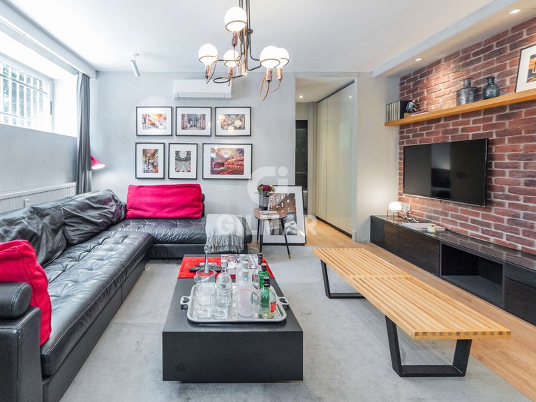 Apartment for Sale in Madrid, Madrid 13